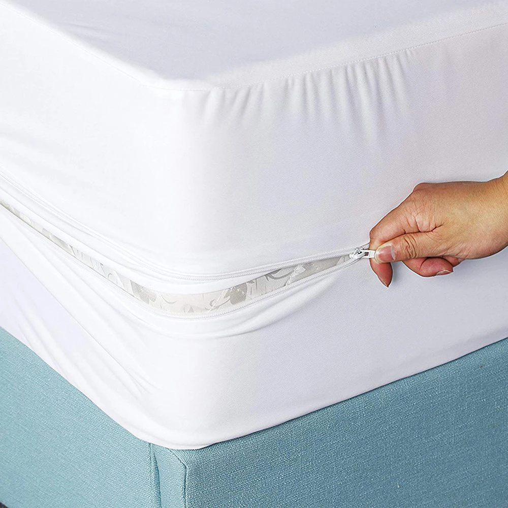 how to remove stains  from mattress