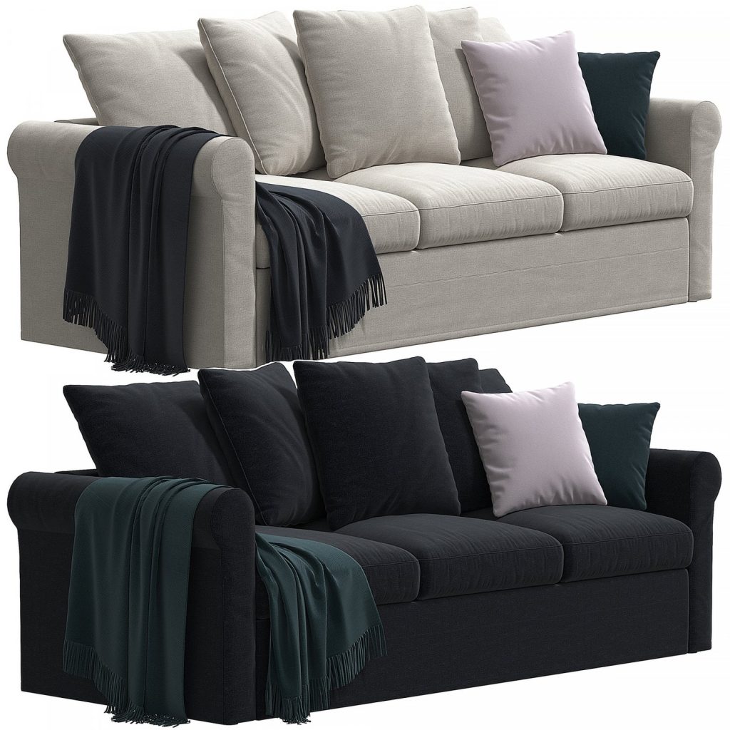 ikea harlanda sofa