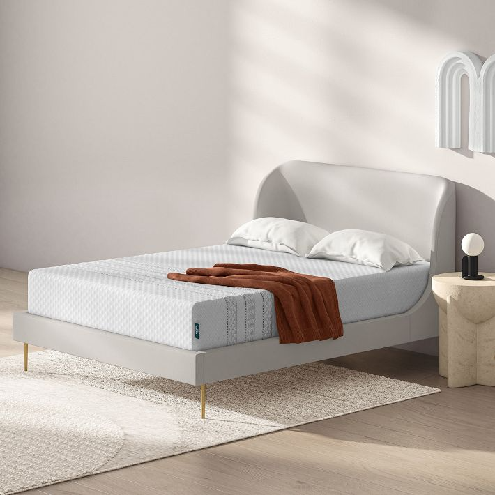 Leesa sapira hybrid mattress