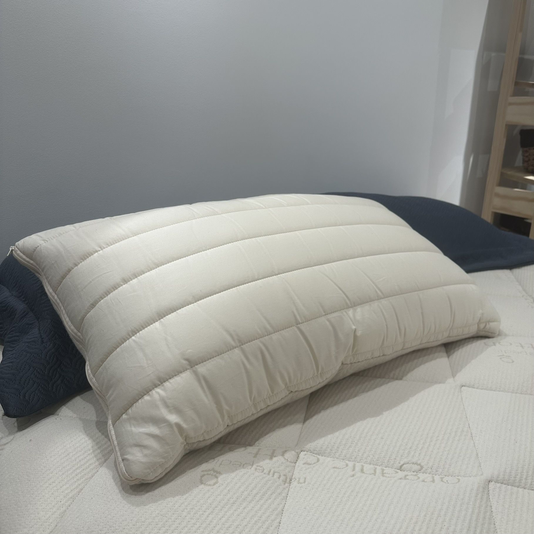 my pillow mattress topper reviews