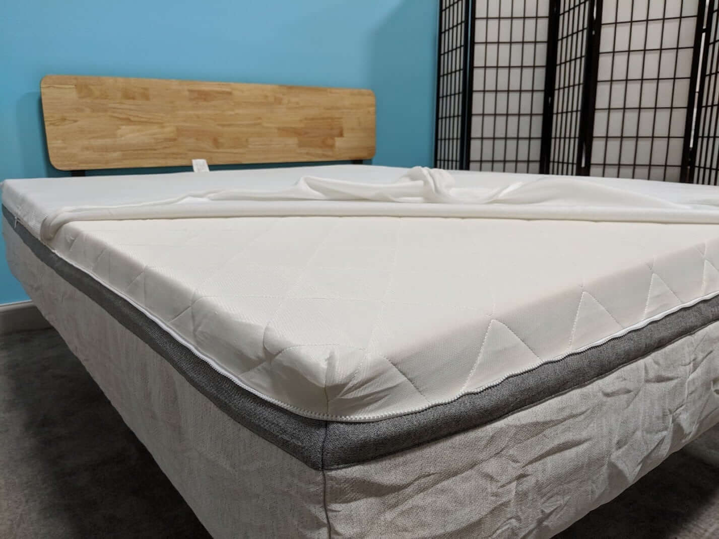 helix plus mattress