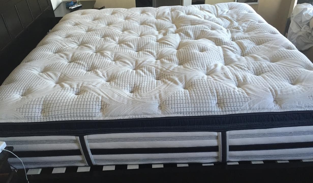 sealy mattress warranty