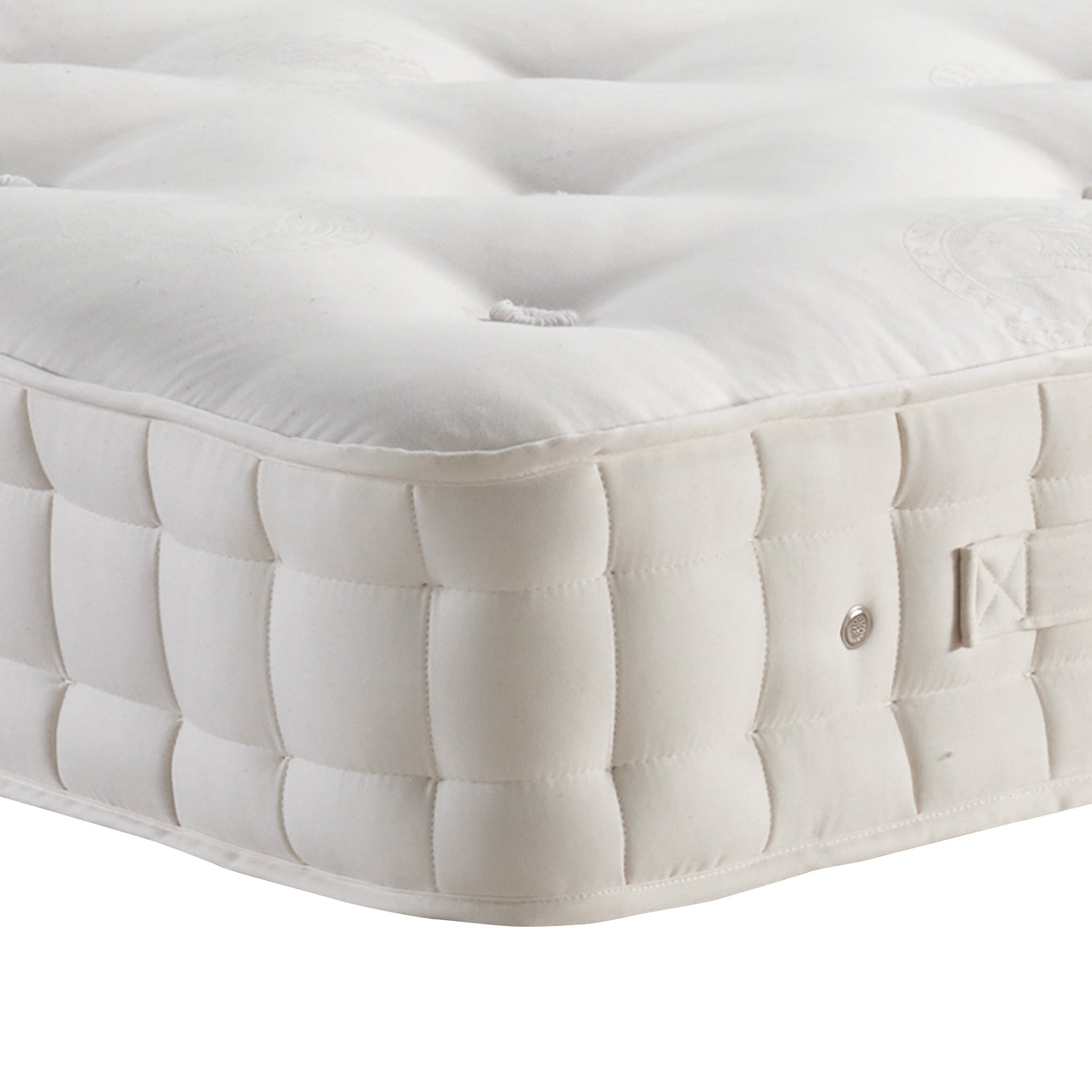 hypnos mattress