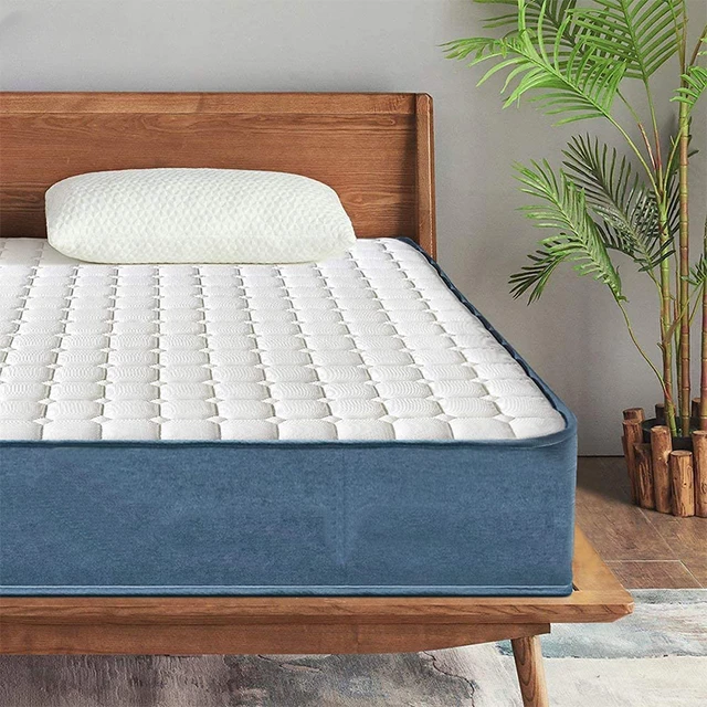 average mattress price