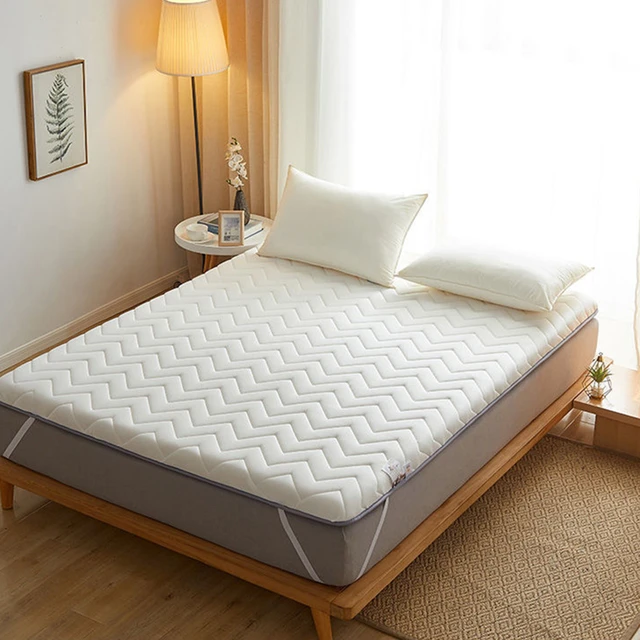 How to clean mattress with baking soda