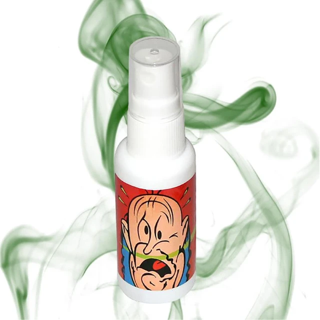 fart spray