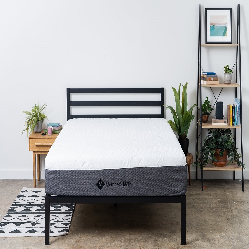 Tulo mattress review