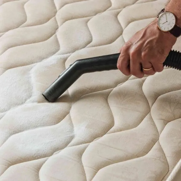 How to clean mattress with baking soda