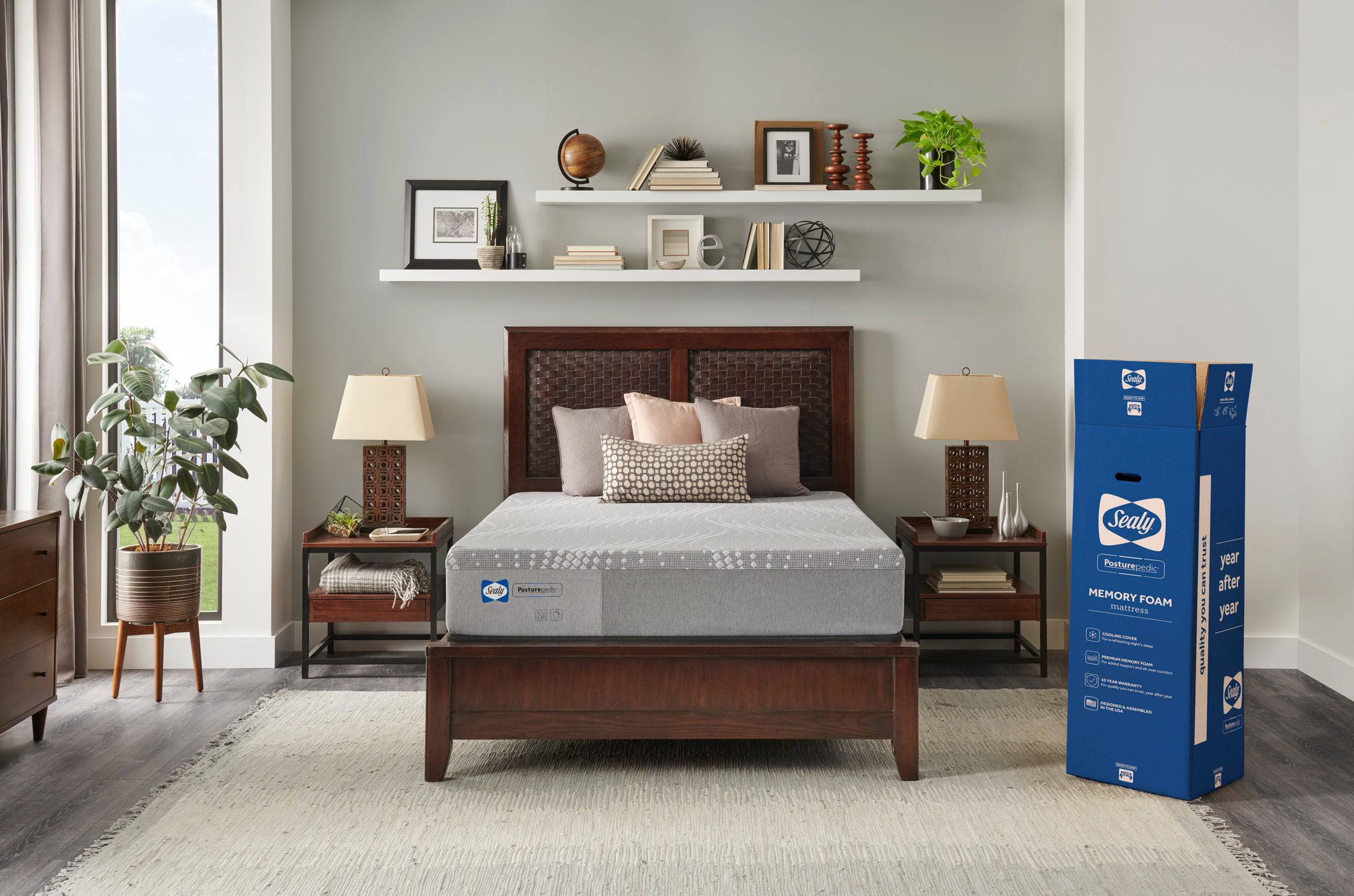 Sealy mattress warranty: Coverage and Guidelines插图4