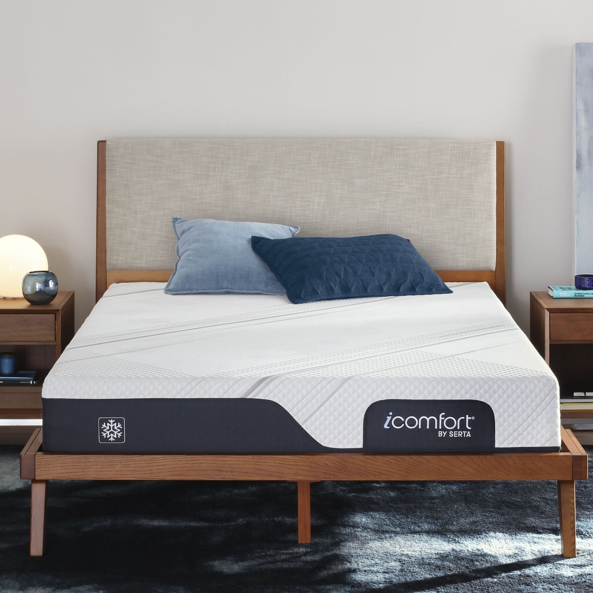 serta mattress warranty