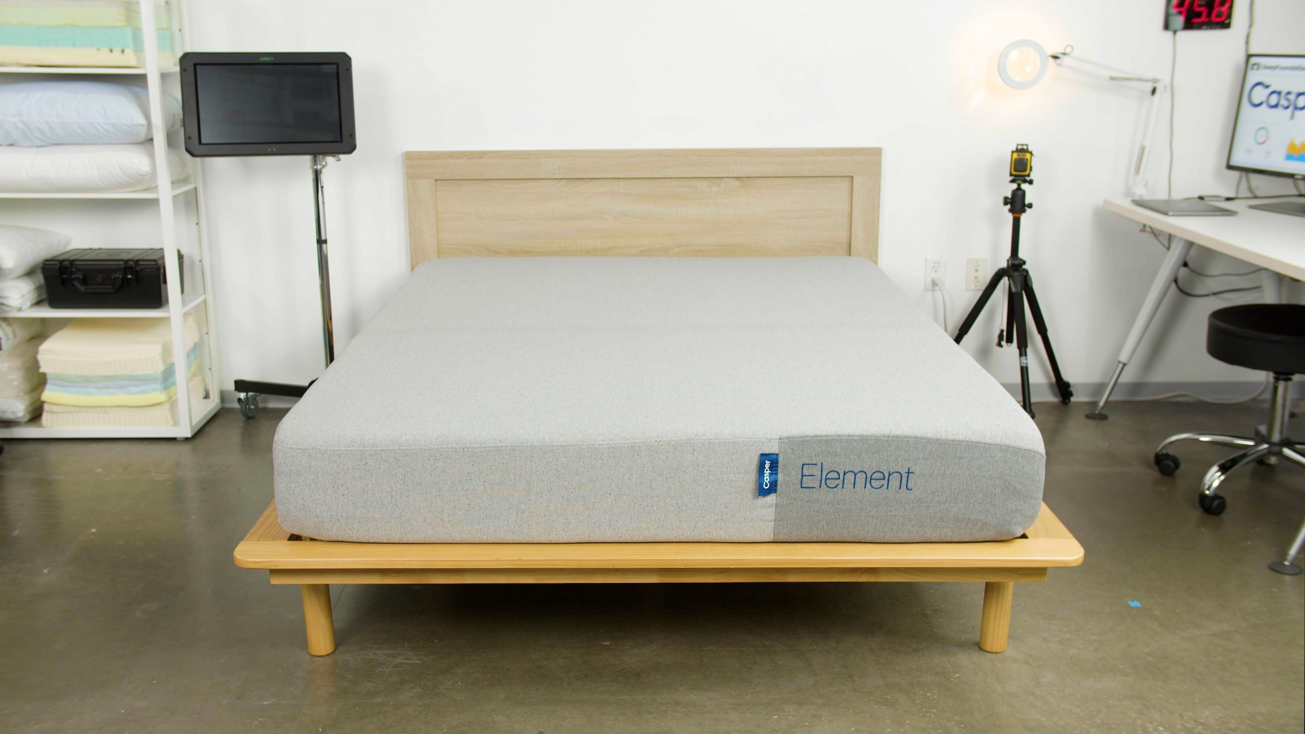 Ikea morgedal mattress