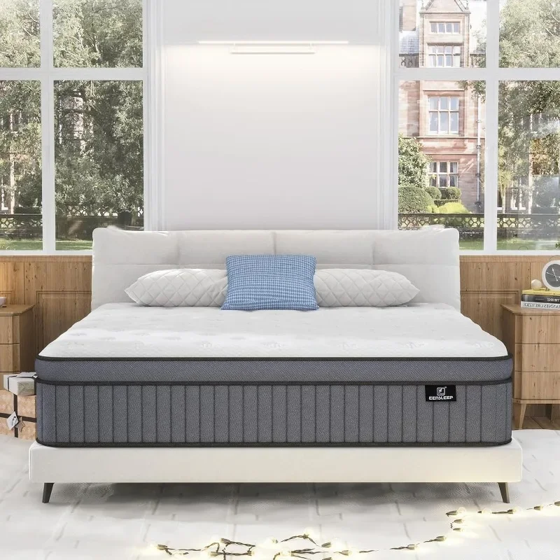 split king mattress