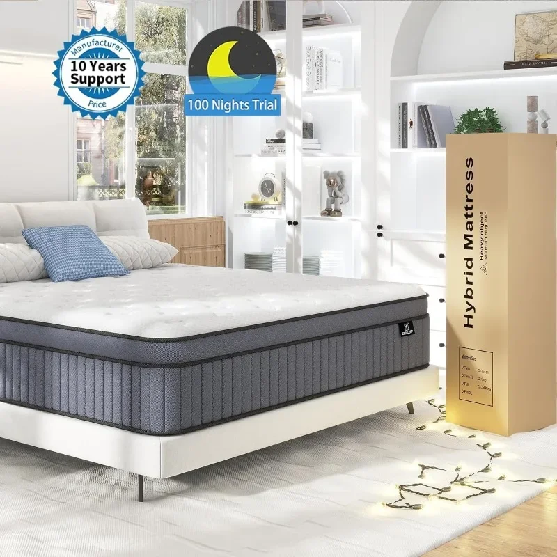 split king mattress