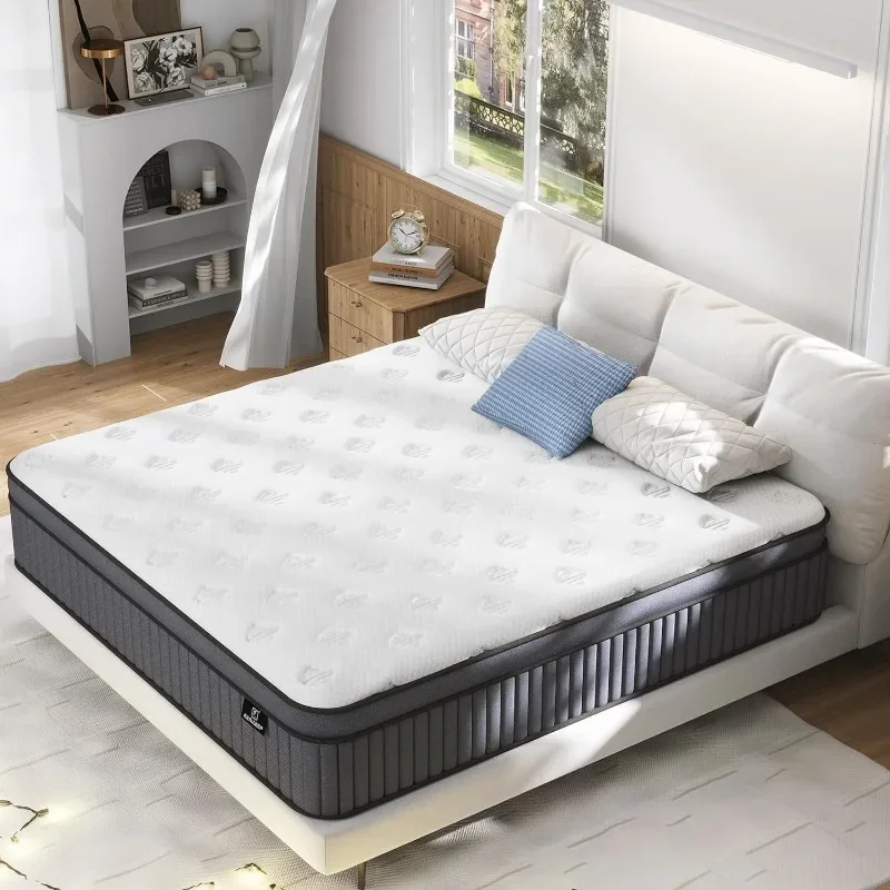 split king mattress