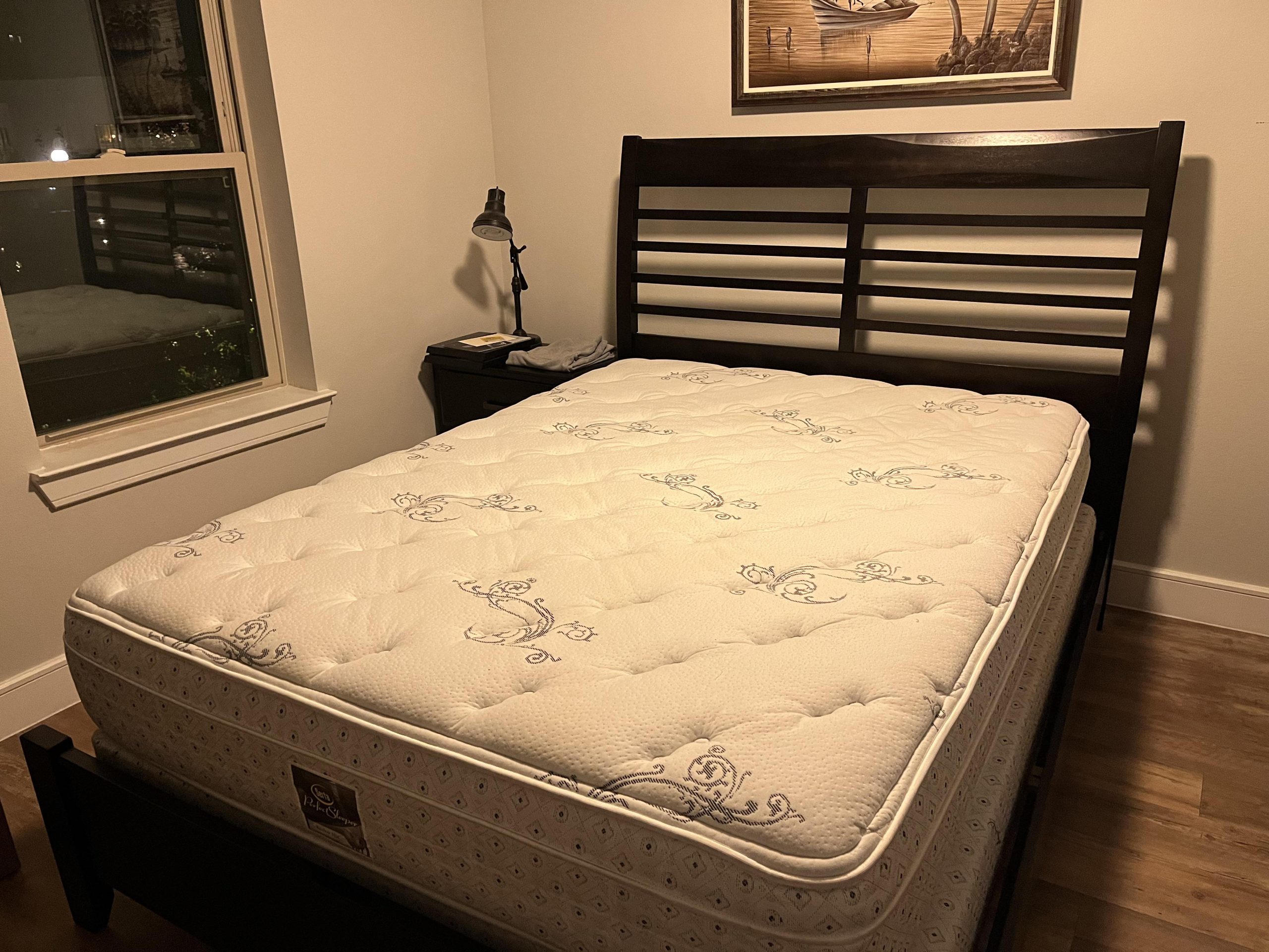 free mattress pickup near me