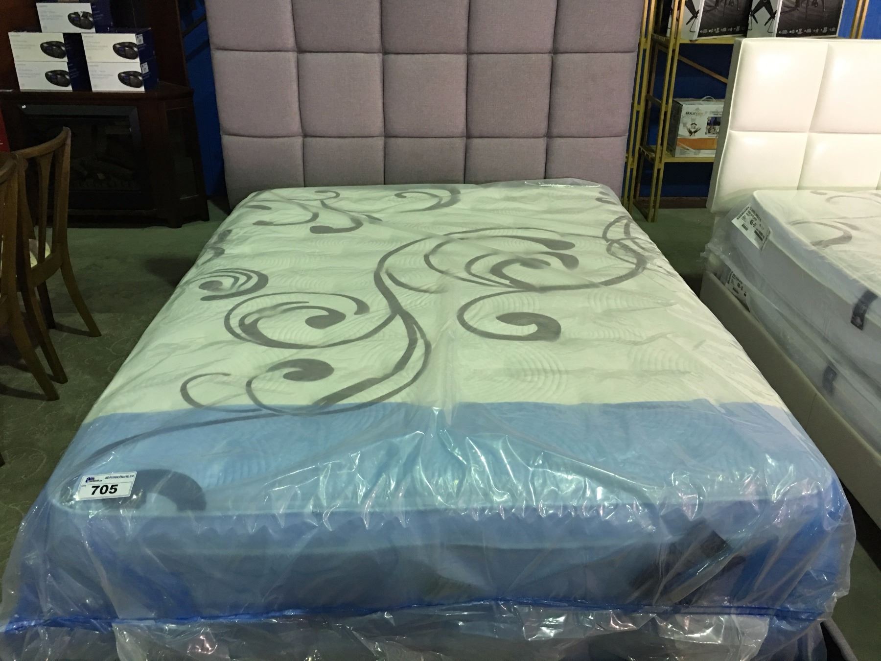 serta mattress warranty