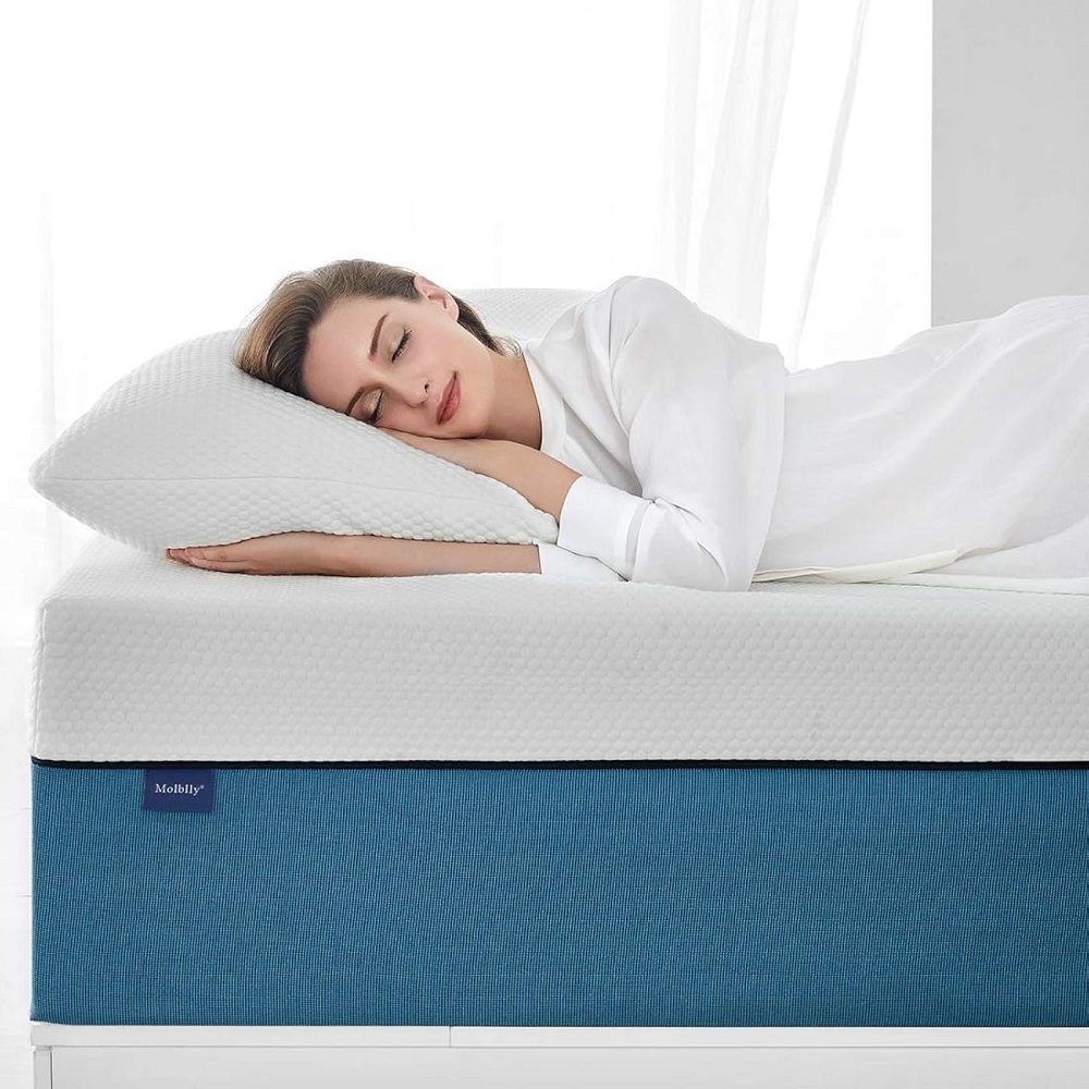 molblly mattress review