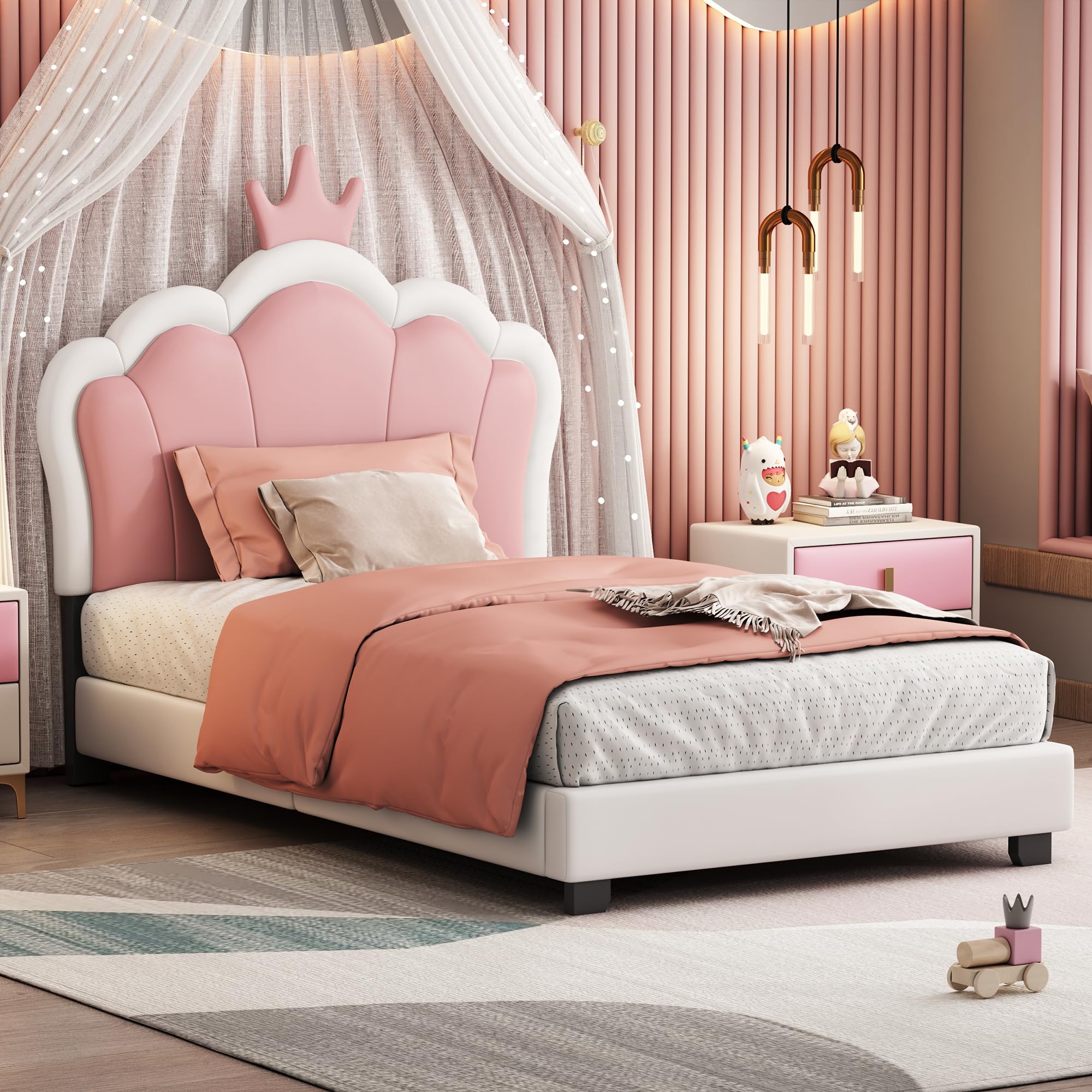 cute beds