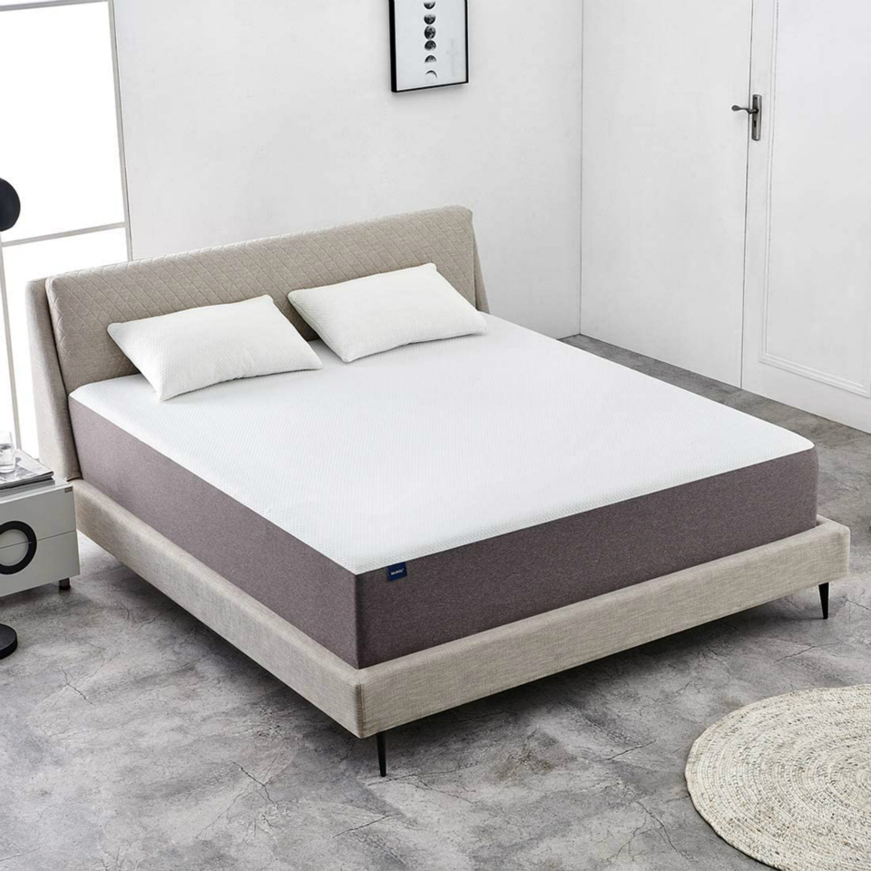 molblly mattress review