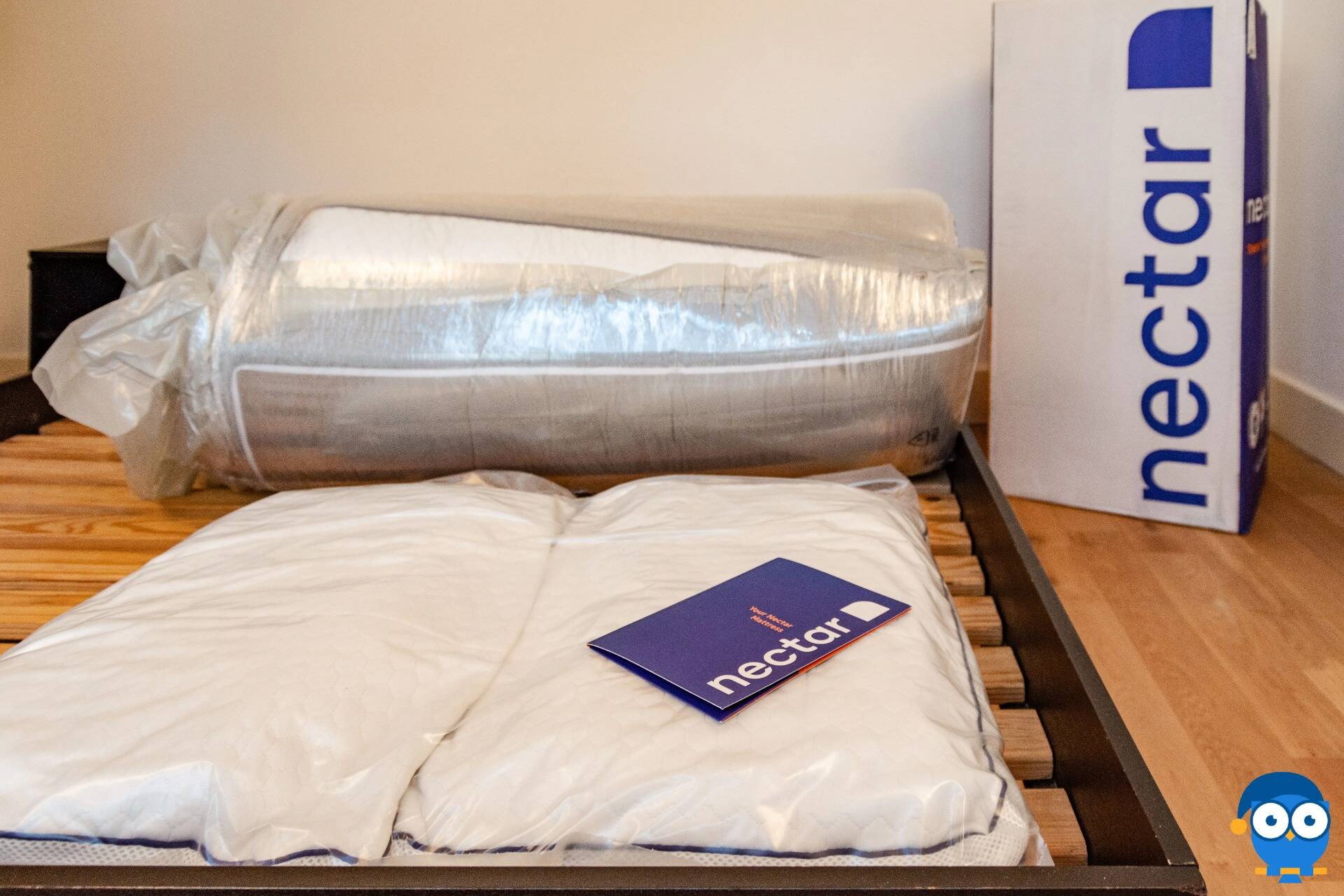 casper essential mattress