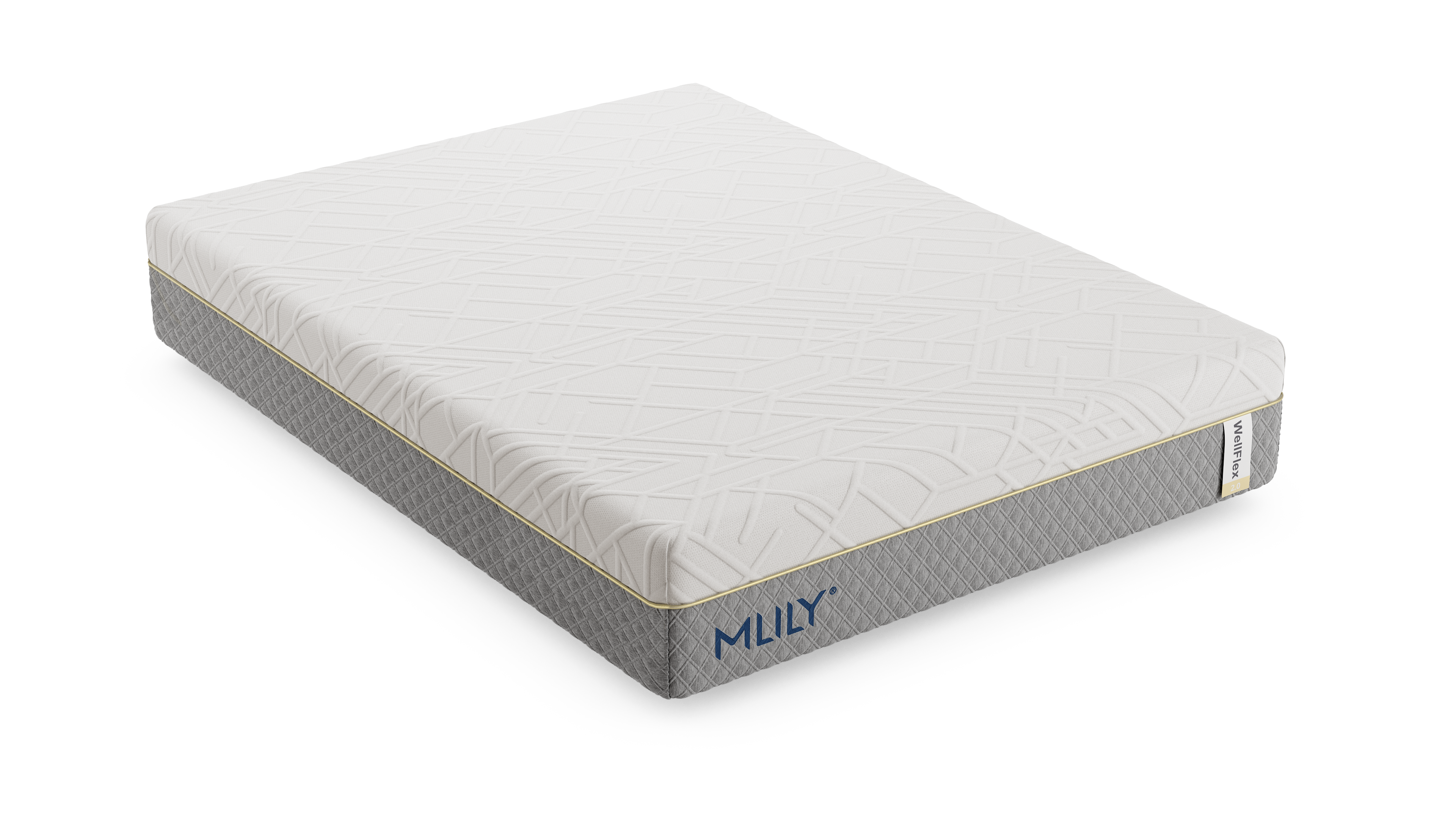 mlily mattress reviews