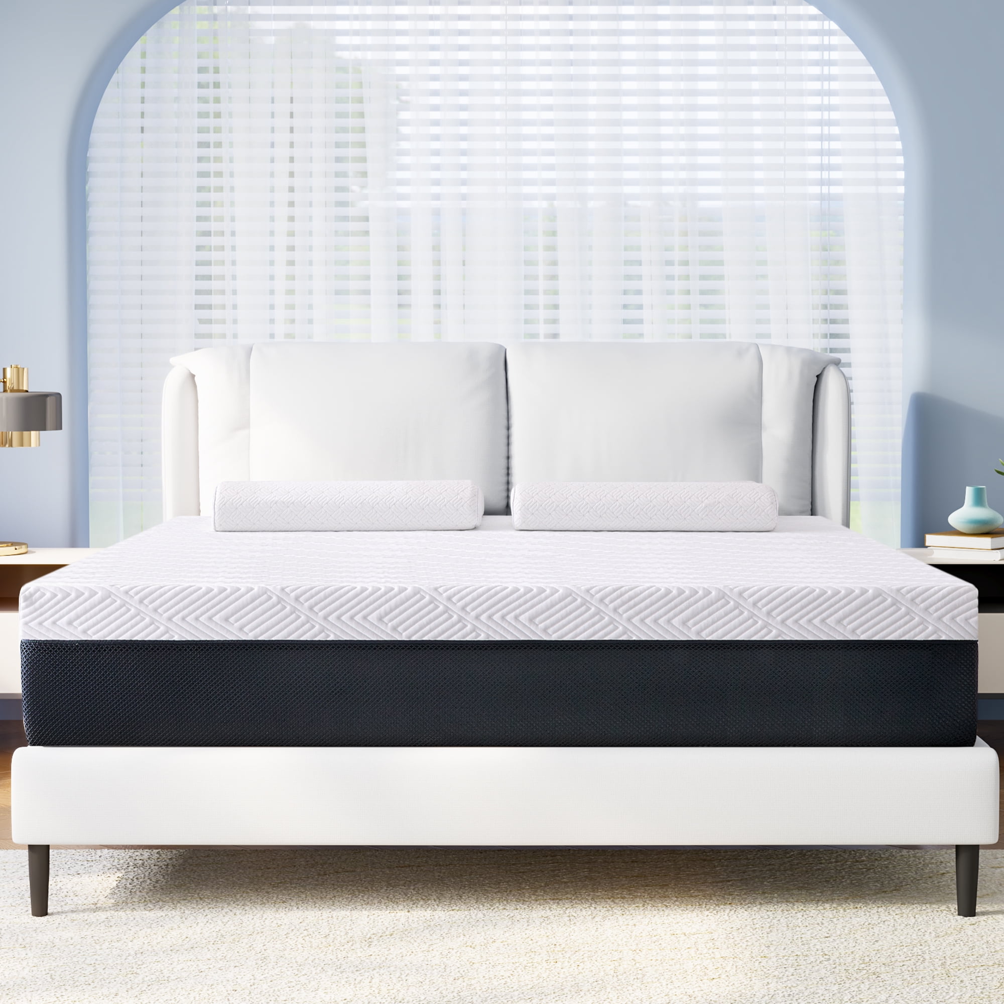 molblly mattress review