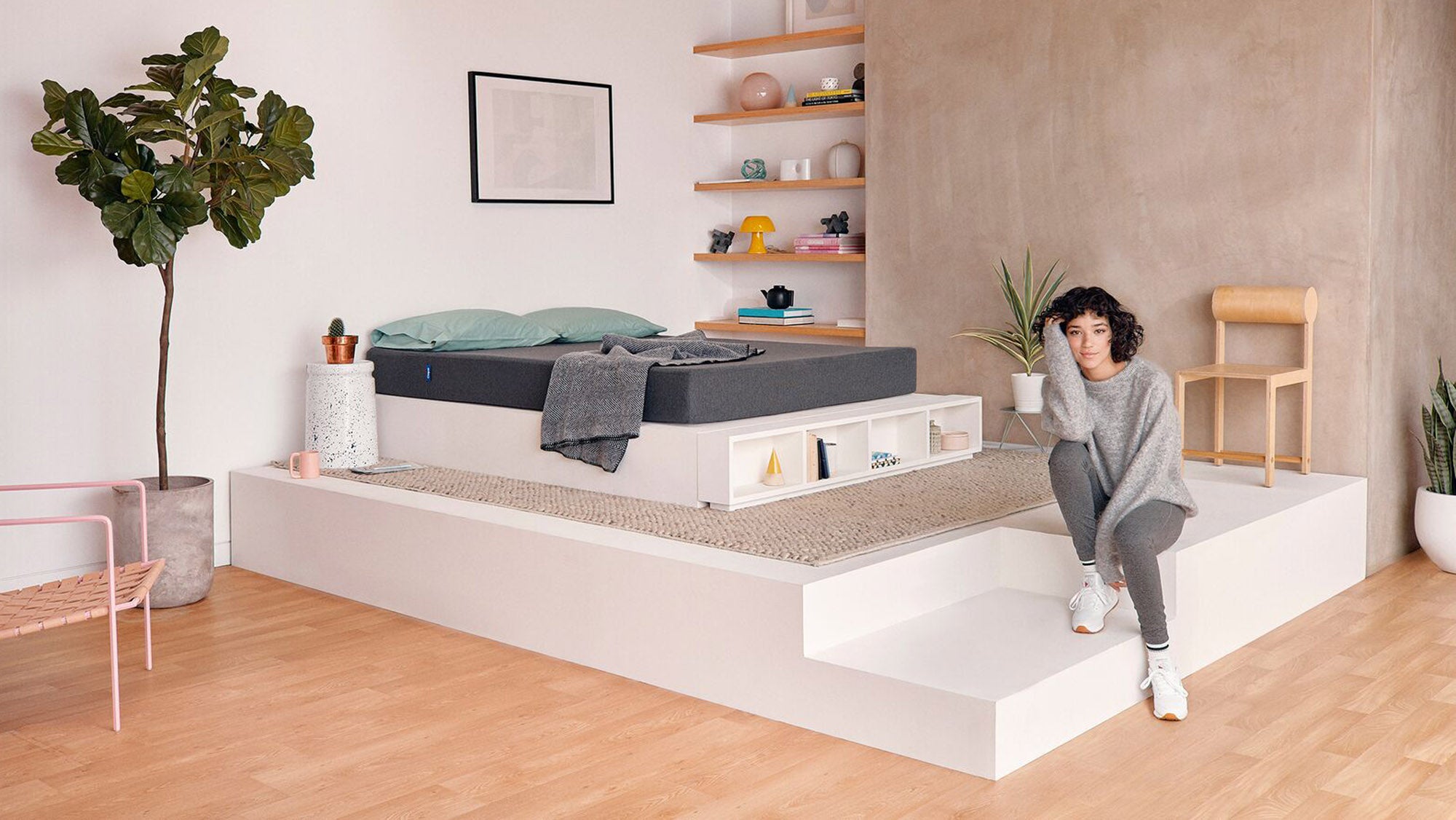 Ikea morgedal mattress: Exploring the Comfort and Quality插图2