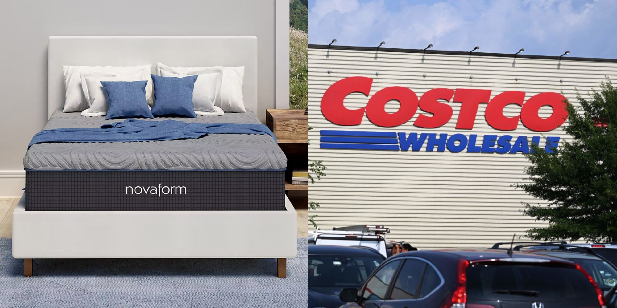 Costco twin mattress: Top Picks, Pricing, and Member Benefits插图4