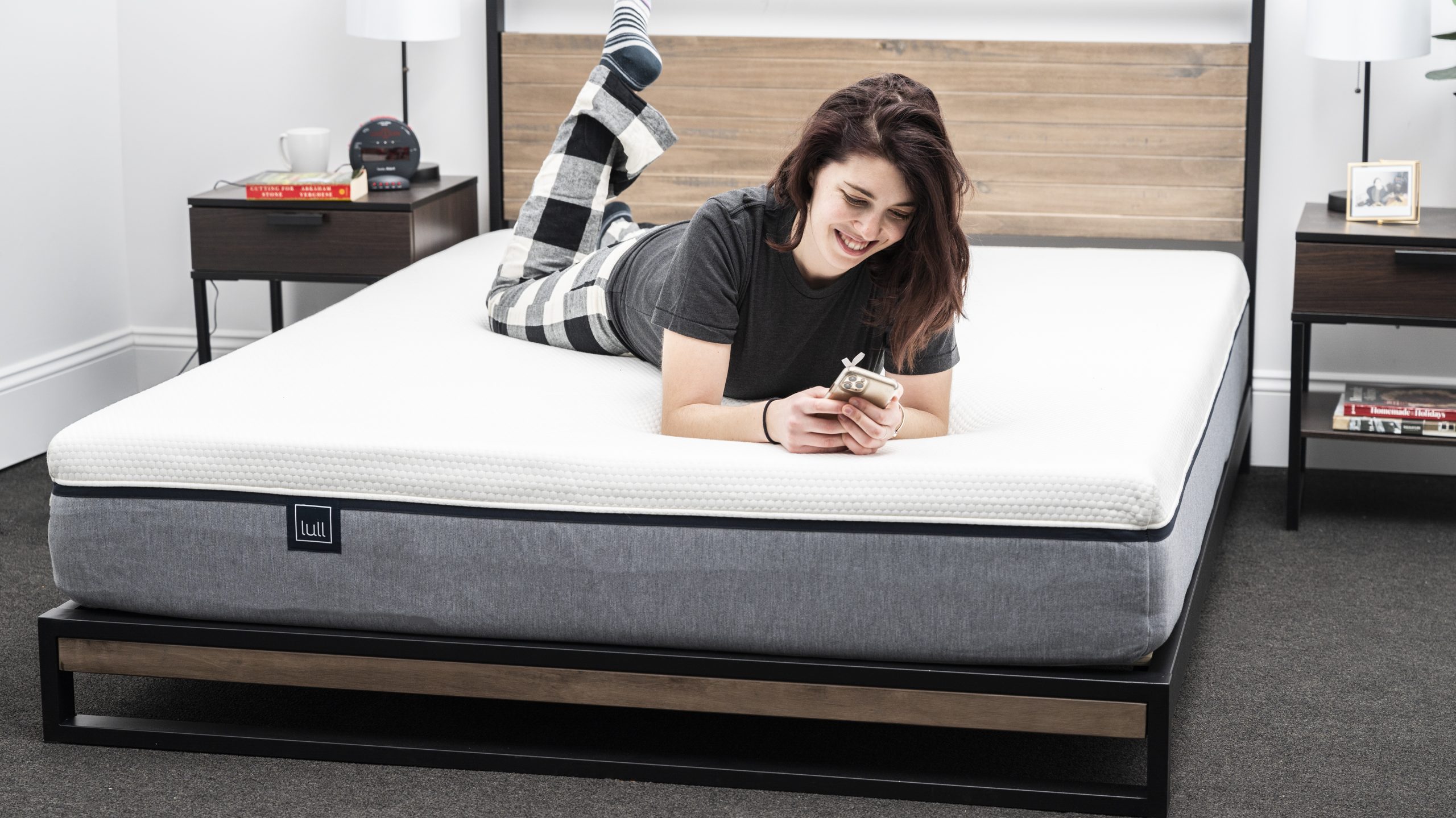 Lull mattress review: A Comprehensive Review of it插图4