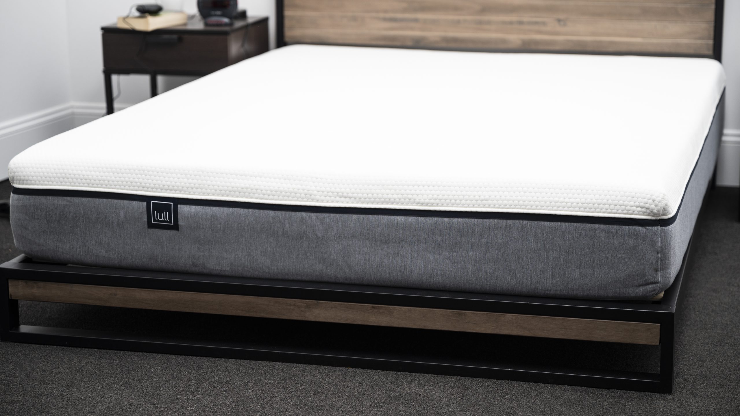 lull mattress review