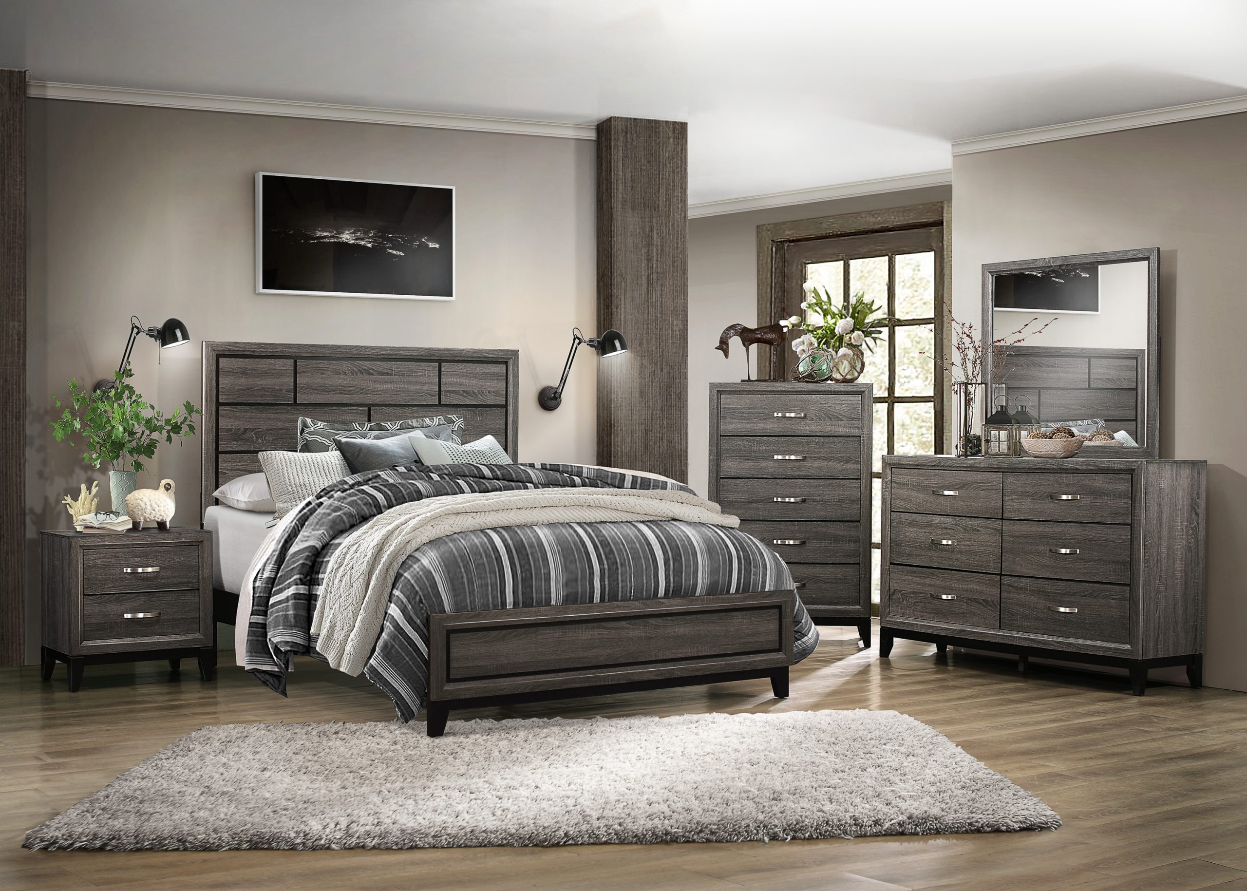 bedroom furniture sets