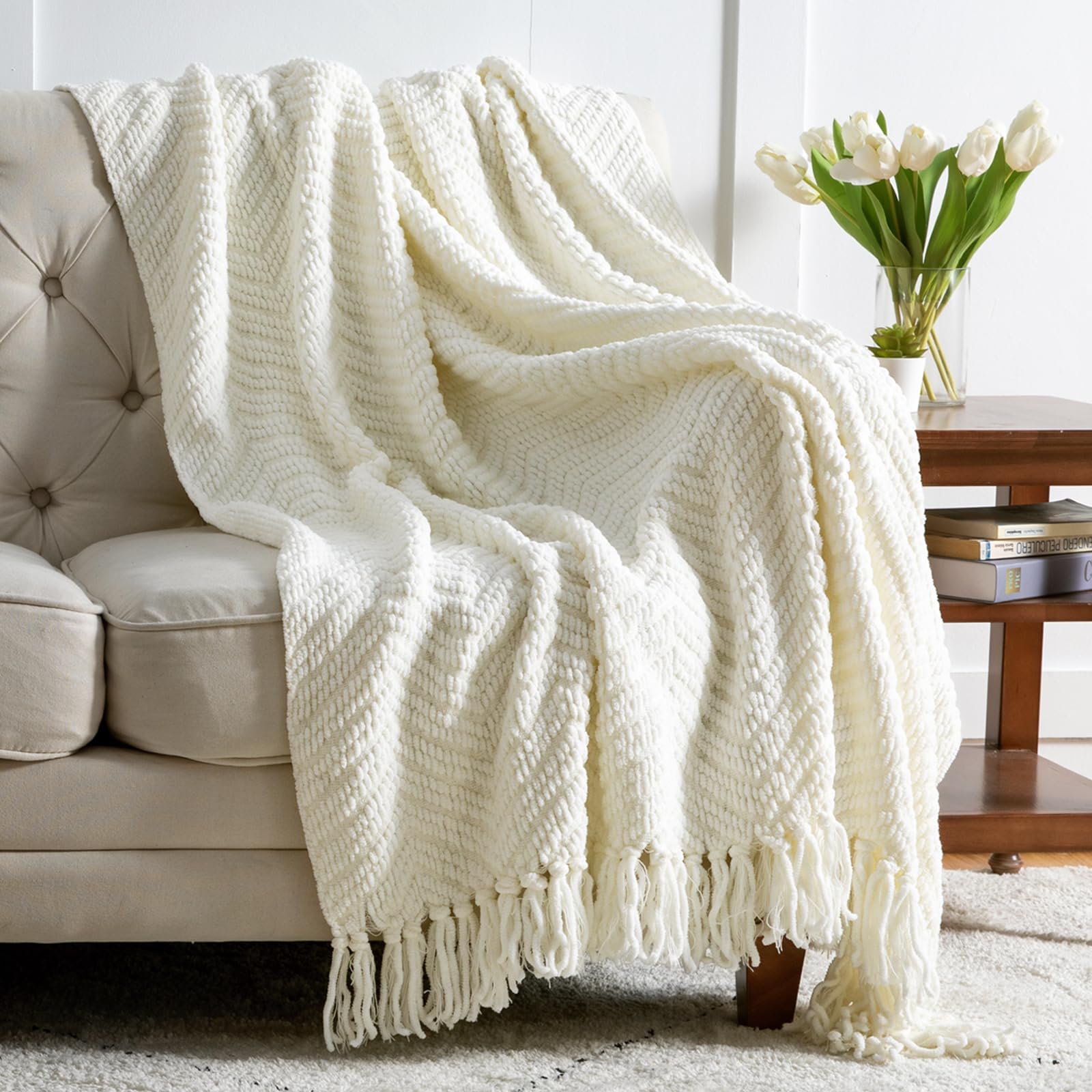 couch throw blanket