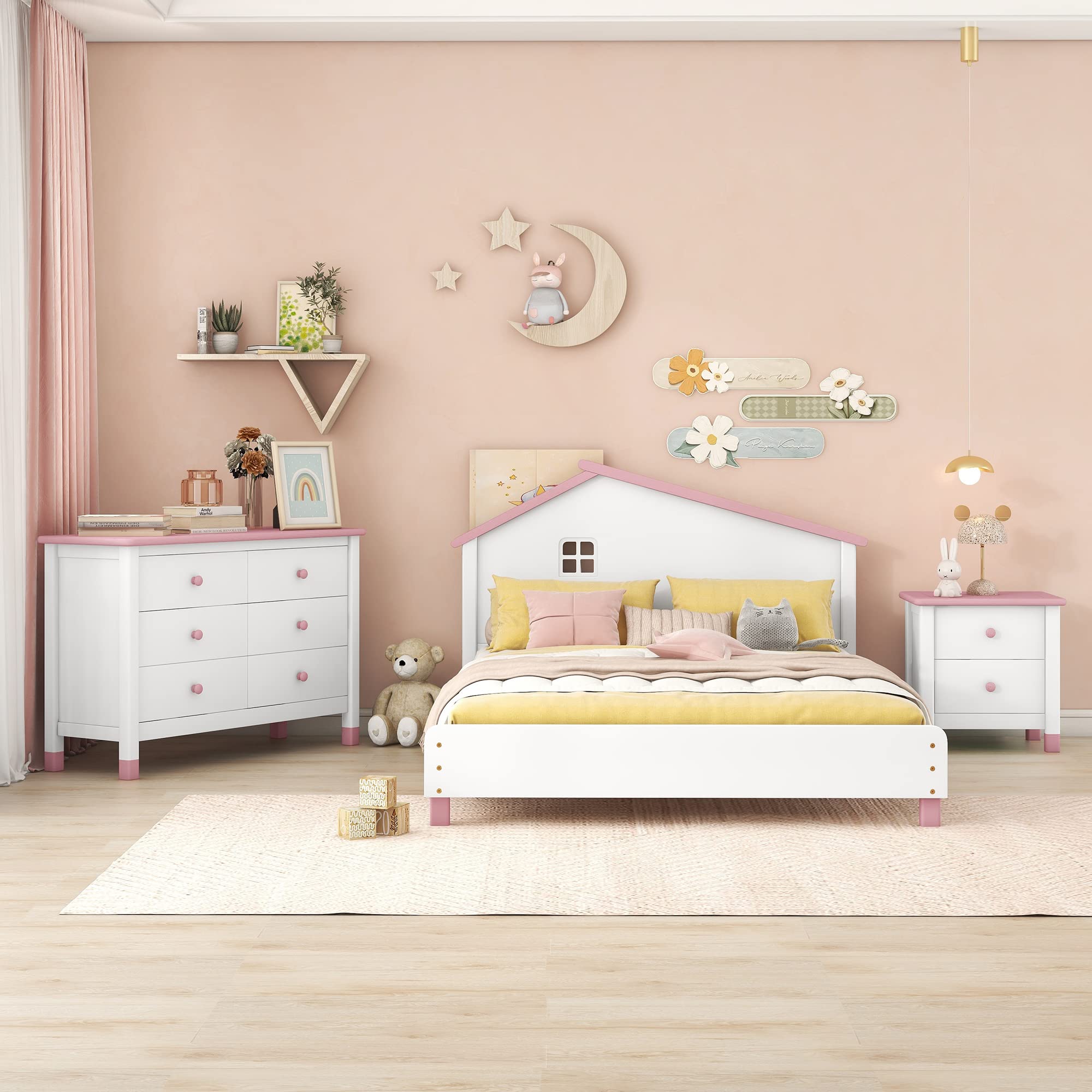 bedroom furniture sets