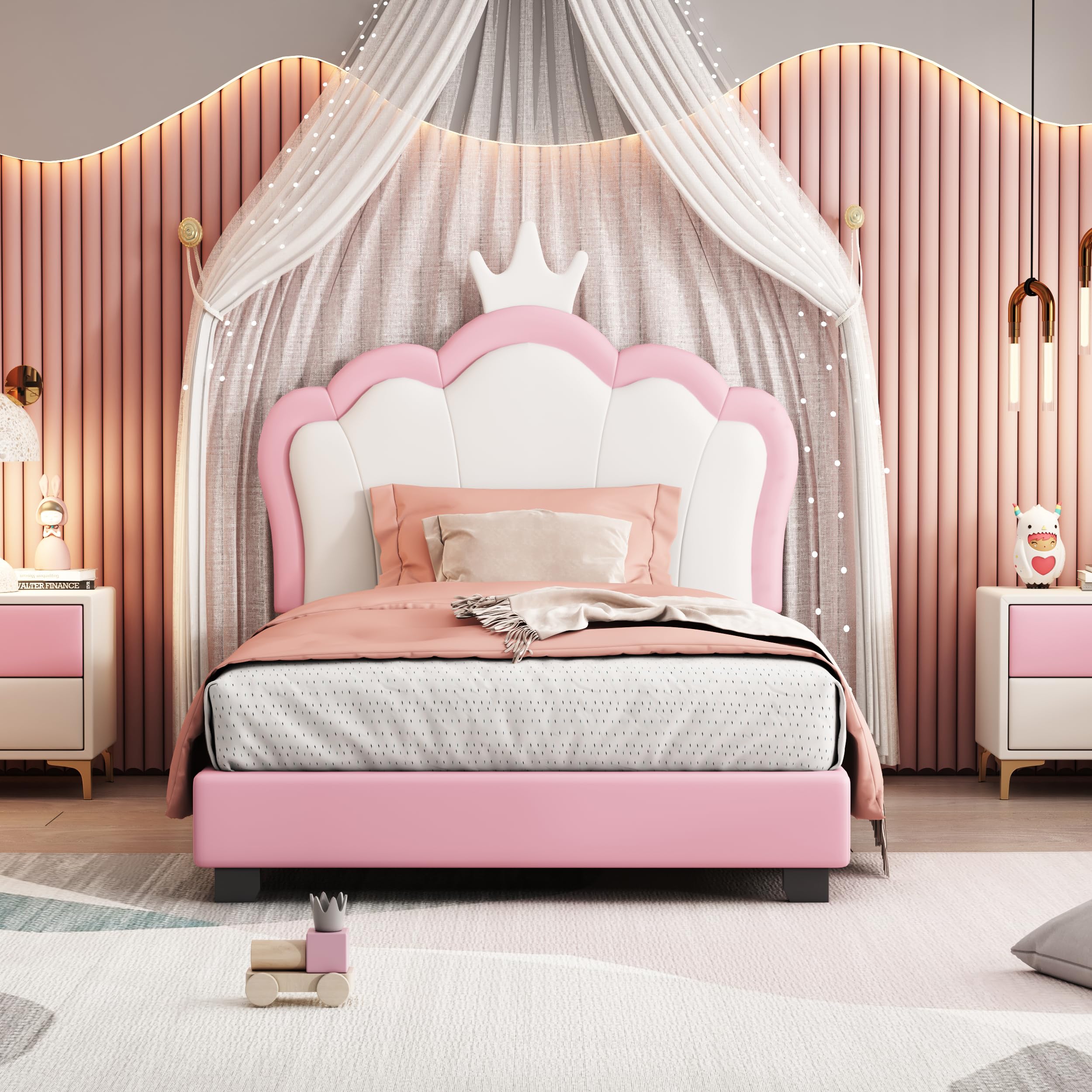 beds for girls