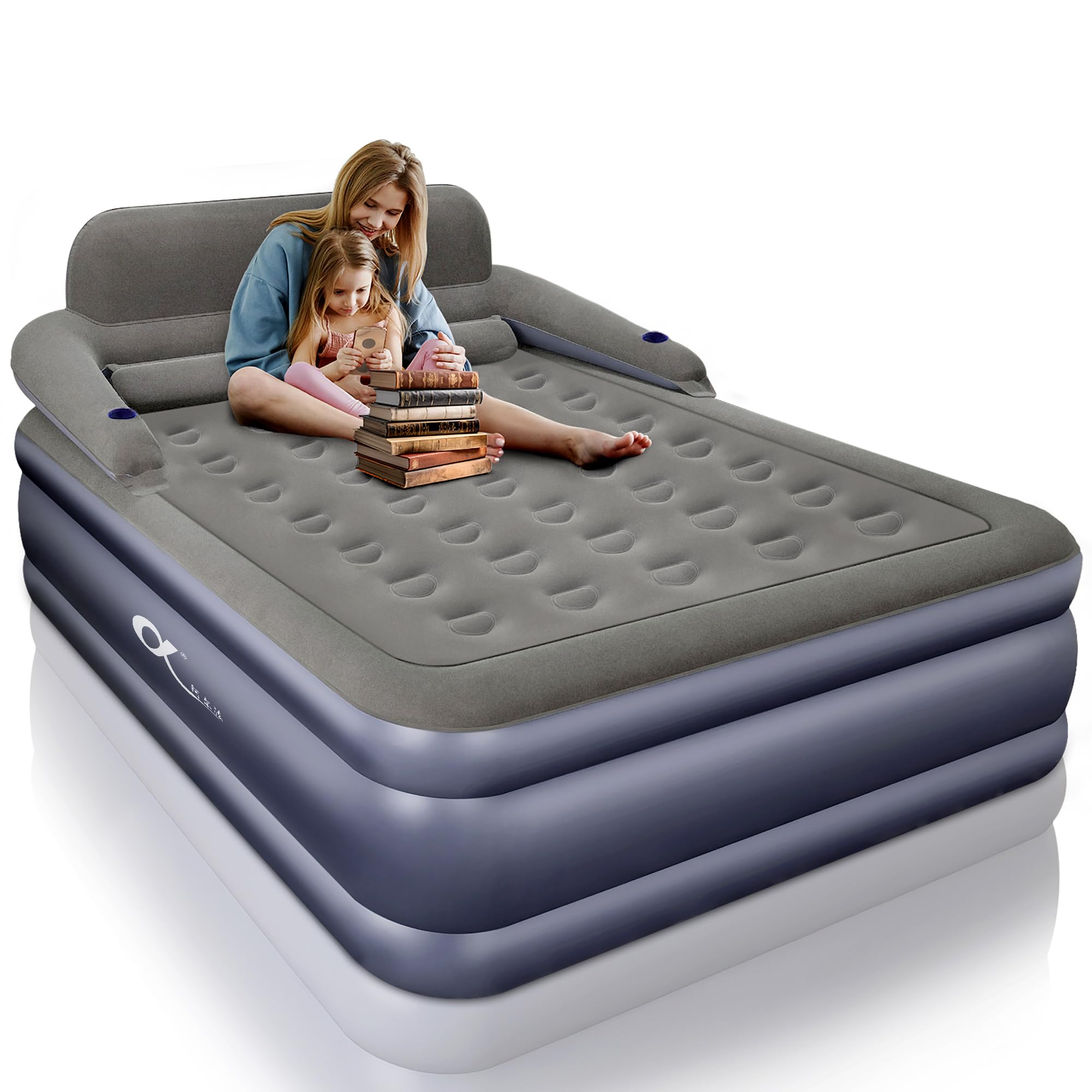 air mattress repair