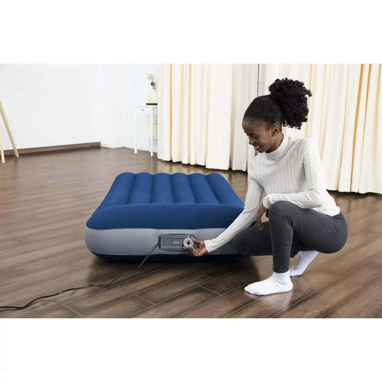 air mattress repair