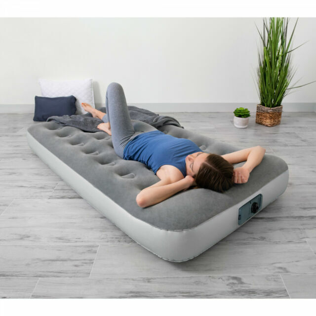 air mattress repair