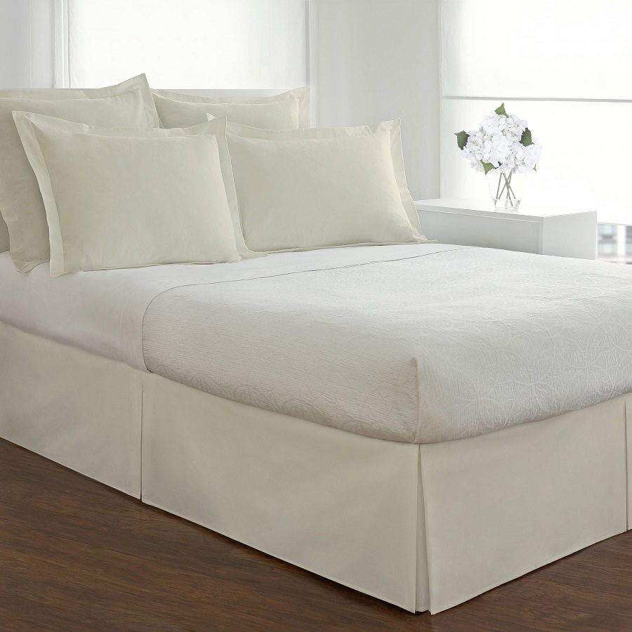 bed skirt ideas