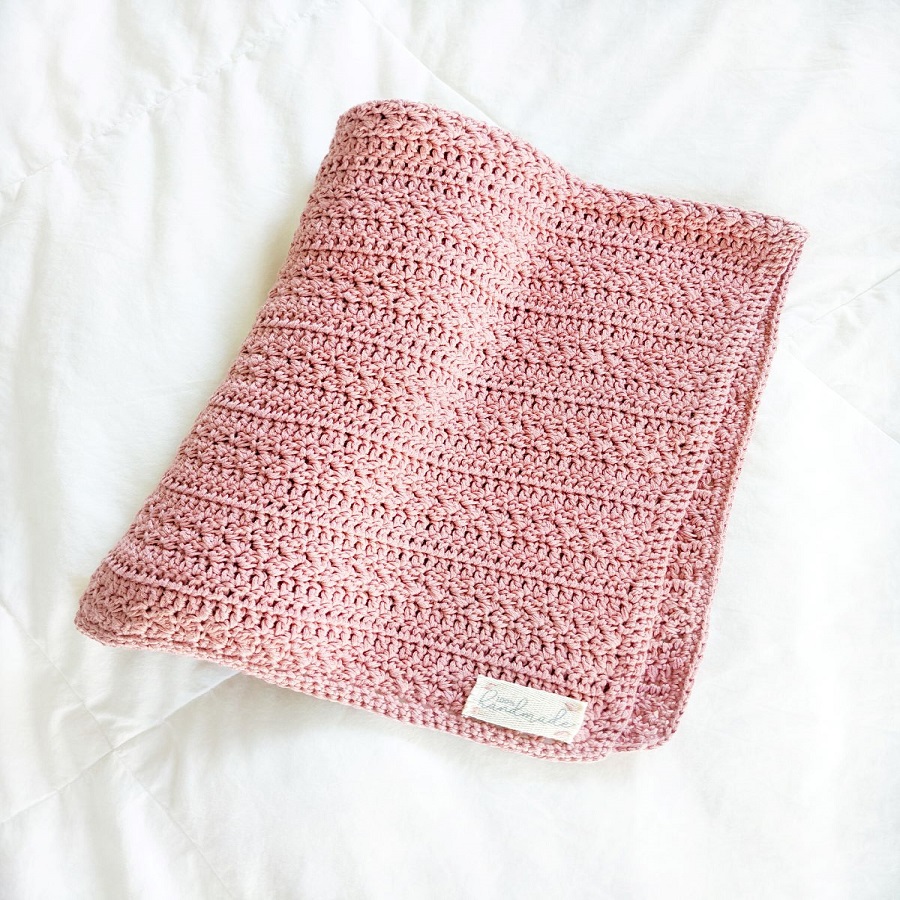 baby blanket pattern