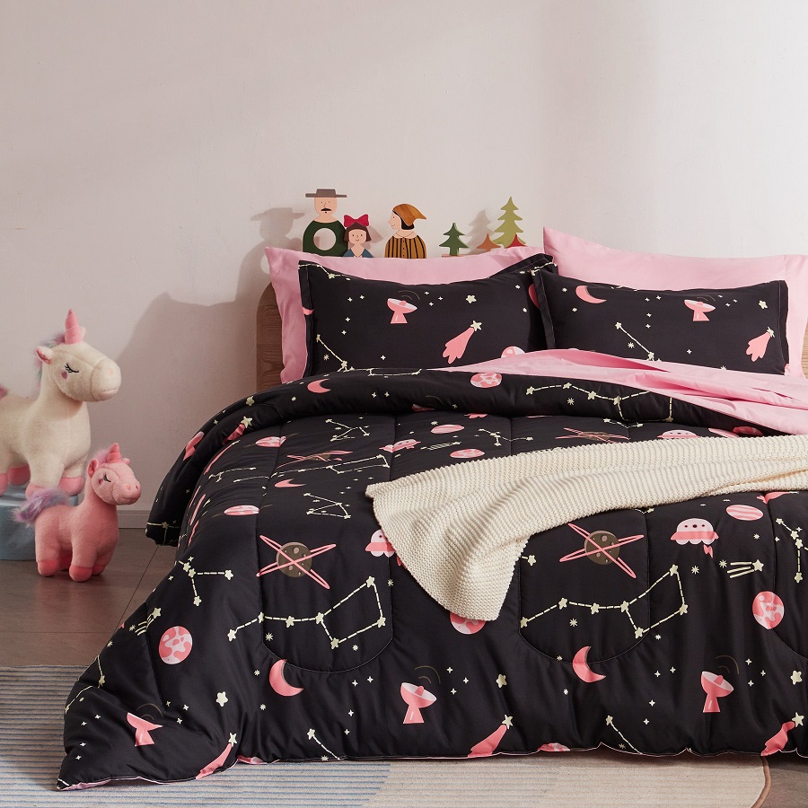 Kids Comforter Sets