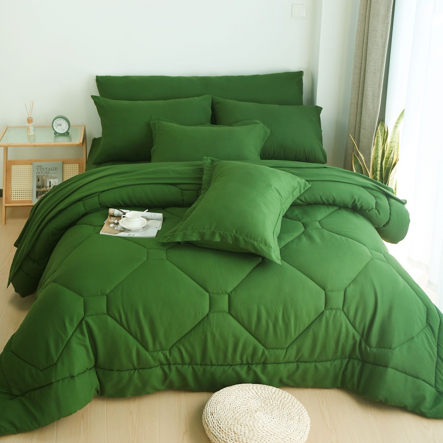 Modern Comforter Sets