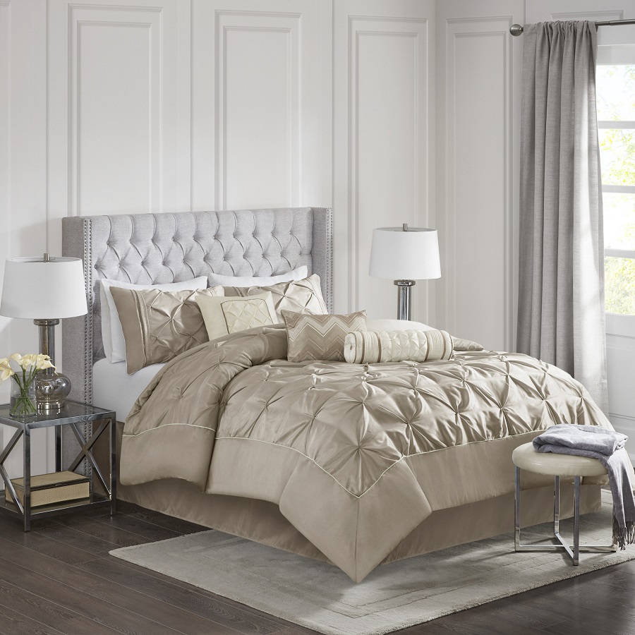 Luxury Comforter Sets Queen