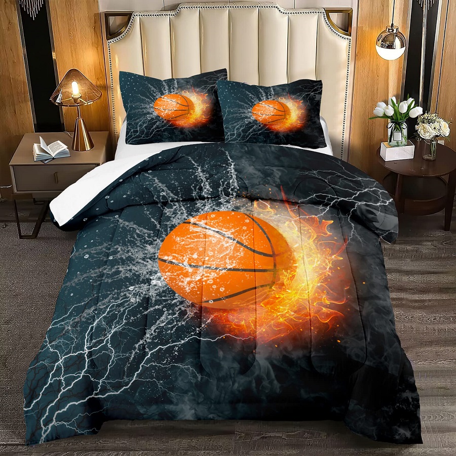 Boys Comforter Sets