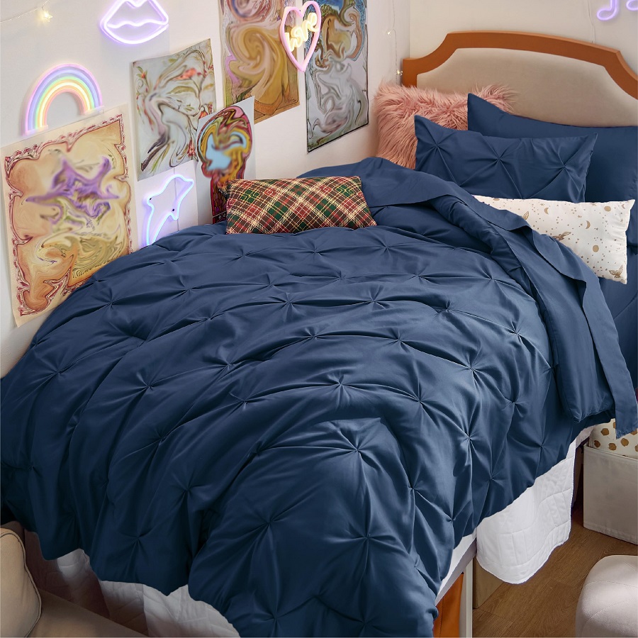 Twin Bed Comforter Sets