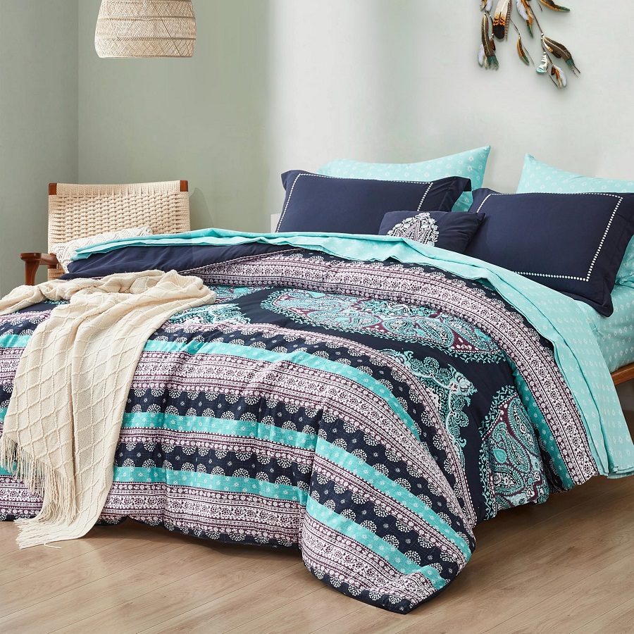 Teen Girl Comforter Sets