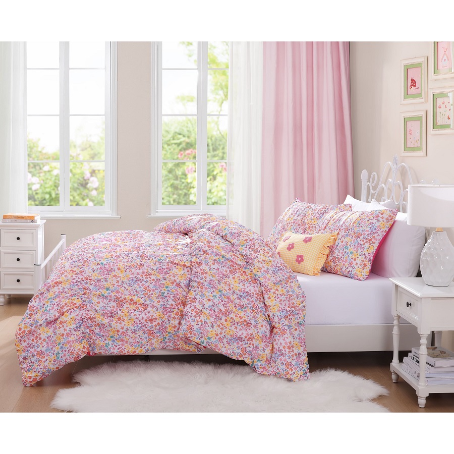 Kids Comforter Sets