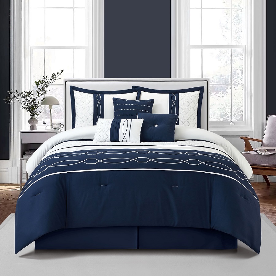 Modern Comforter Sets