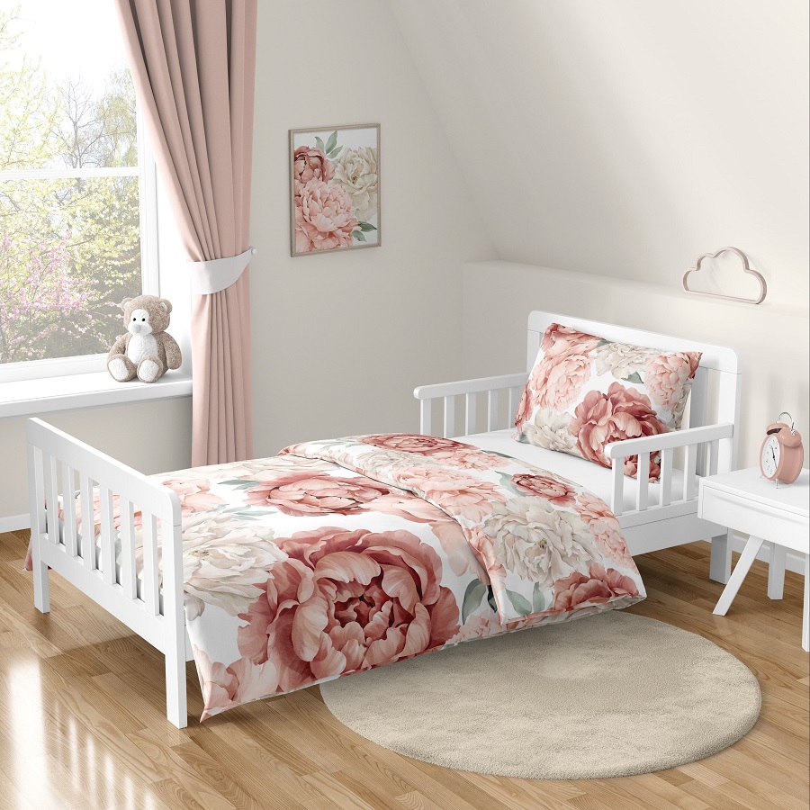 Toddler Comforter Sets