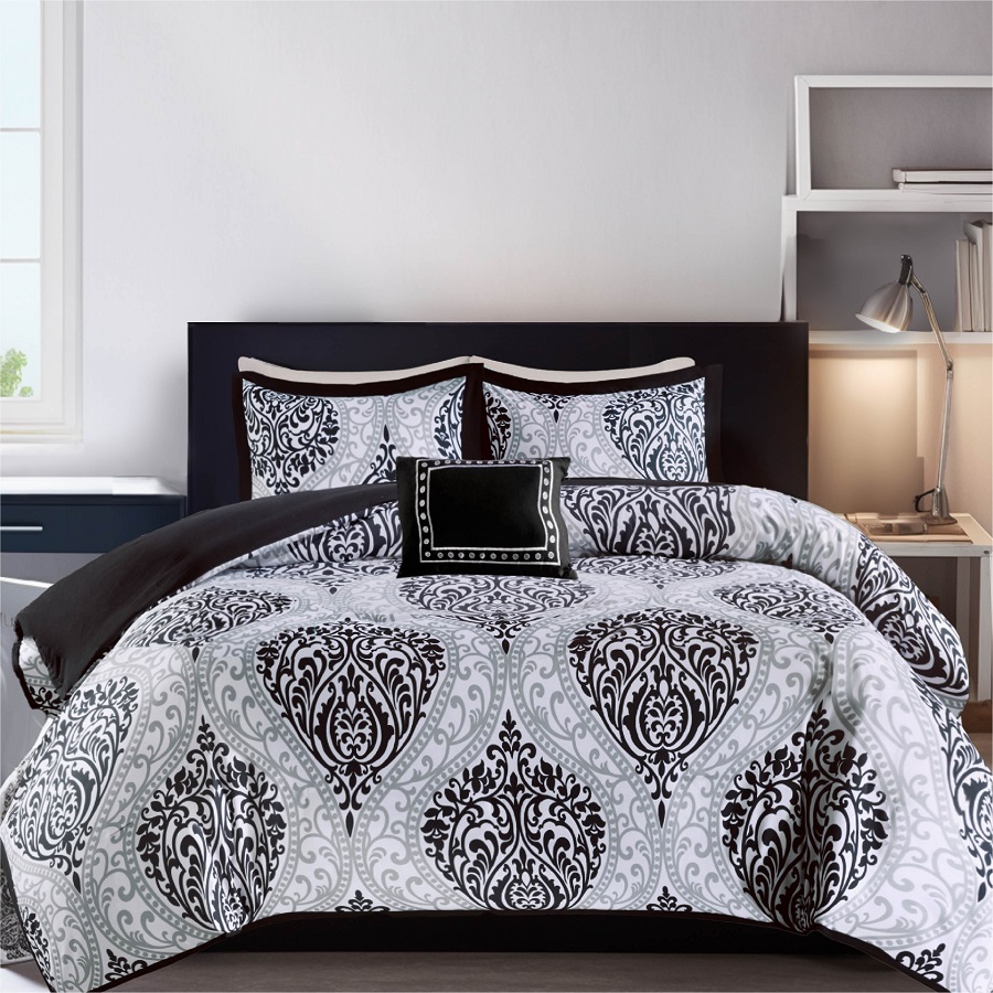 Bedroom Comforter Sets