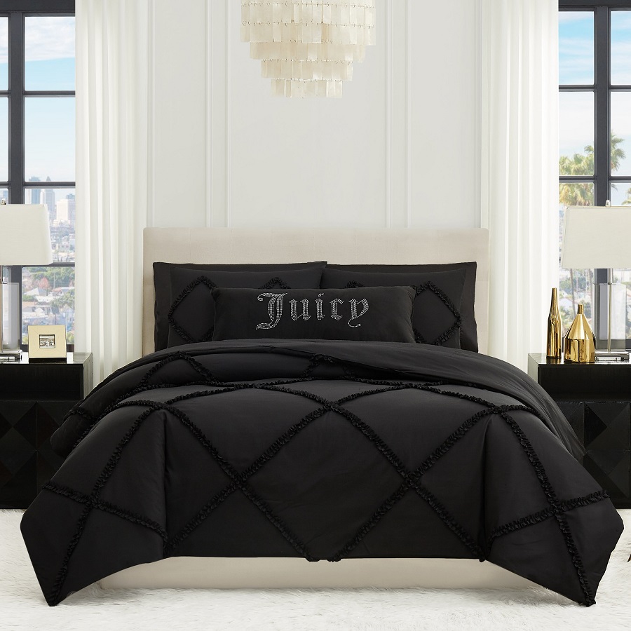 Bedroom Comforter Sets